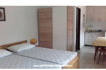 Apartment Mendula  photo 3