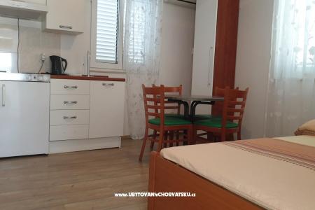 Apartment Baska Voda  photo 3