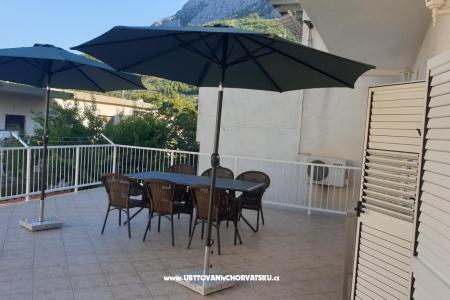 Apartment Baska Voda  photo 4