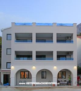 Apartments  Ante Tolj photo 2
