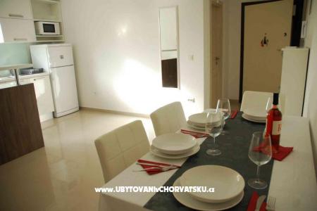 Apartments Bališ photo 2