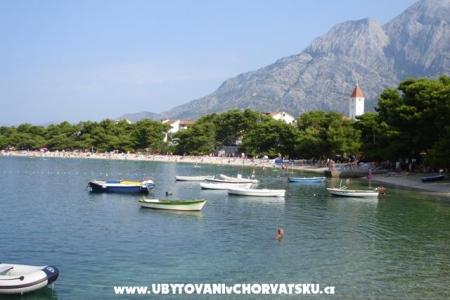 Apartments Barać photo 3