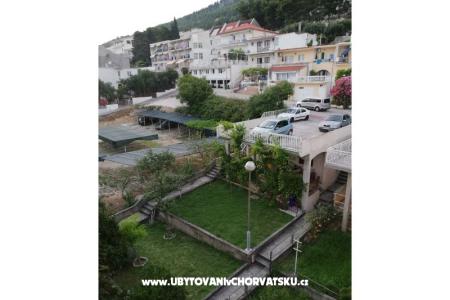 Apartments Divić - Villa Mateo  photo 5