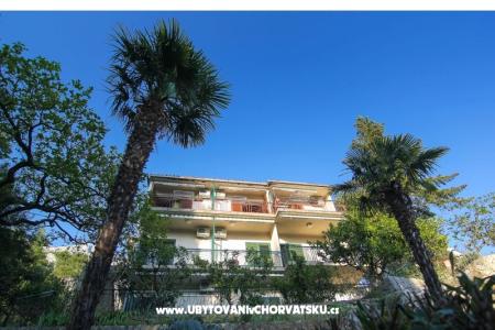 Apartments dominovic-Mladinov  photo 3