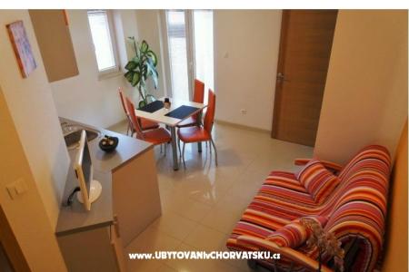 Apartments Harmonija photo 2