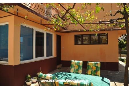 Apartments i sobe PAULA photo 4