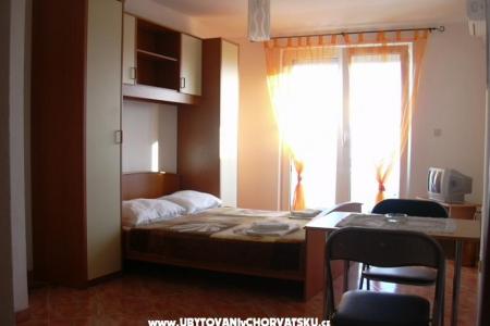 Apartments Jukanovic photo 3