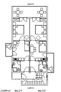Apartments Jurišić photo 4