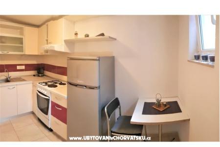 Apartments Krvavica photo 5