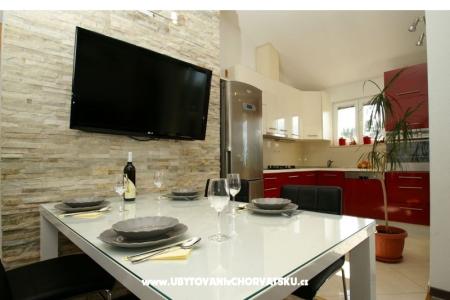 Apartments Marin photo 2
