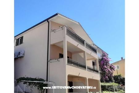 Apartments Ljubica Matijašević photo 3