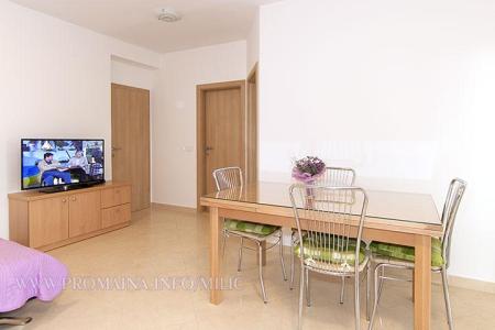Apartments Milić Promajna photo 3
