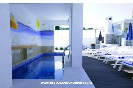 Apartments Neda Promajna photo 2