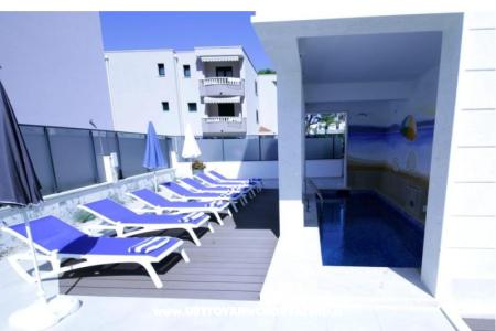 Apartments Neda Promajna photo 3