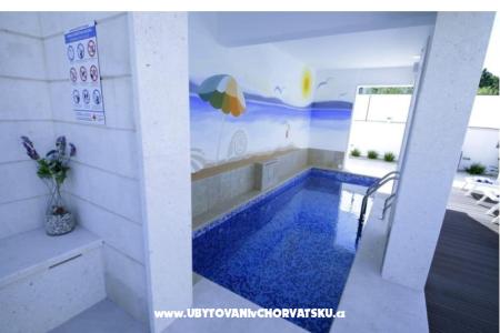 Apartments Neda Promajna photo 4