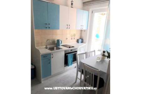 Apartments Nina photo 4