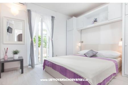 Apartments Orka Promajna photo 4