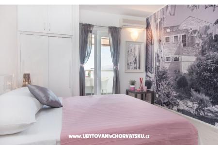Apartments Orka Promajna photo 5