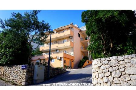 Apartments Rodić-Kutleša photo 3
