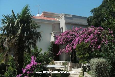 Apartments Sulic-Krvavica Baska Voda Croatia