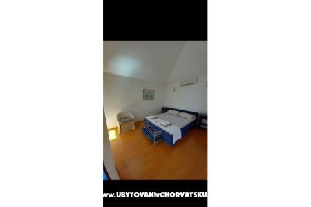 Apartments Sulic-Krvavica photo 4
