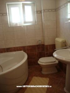 Apartments Tomić photo 5