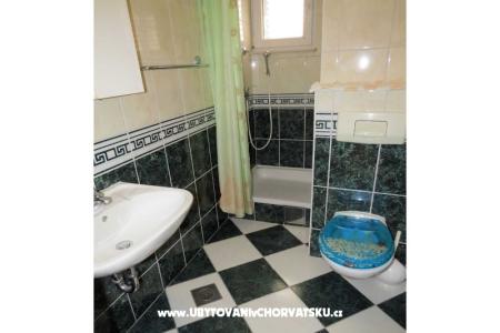 Apartments Villa Rozika photo 4