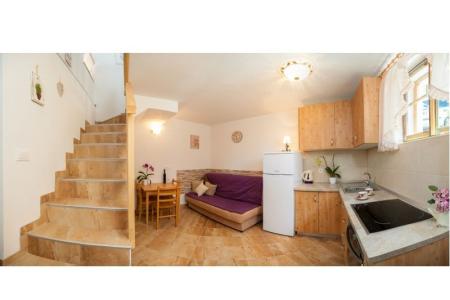 Apartments Zrinka photo 3
