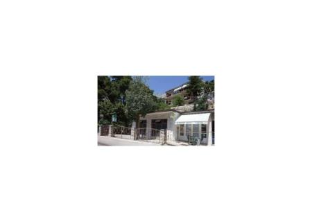 Apartments Mimoza Baska Voda Croatia