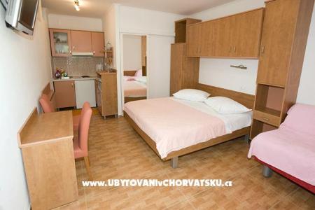Apartments Mimoza photo 3