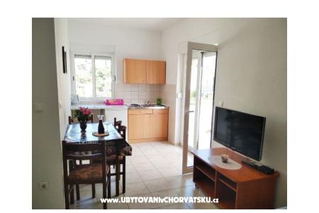 Apartments Paula Baska Voda 6 apart photo 5