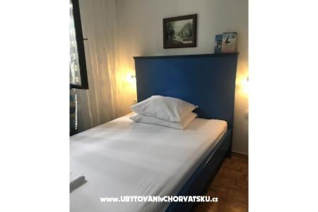 Apartments Sara Baška Voda photo 3
