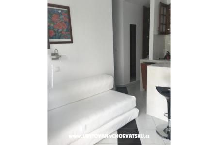 Apartments Sara Baška Voda photo 5
