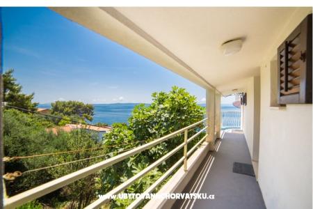 Apartments with sea view photo 2