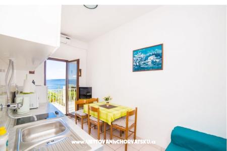 Apartments with sea view photo 5