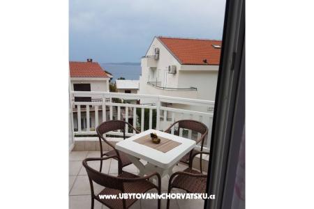 Apartments Plavi Jadran photo 2