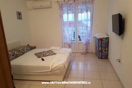 Apartments Plavi Jadran photo 5