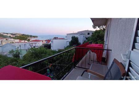 Elka Baska Voda Croatia