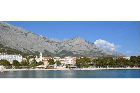 House Jurisic Baska Voda Croatia