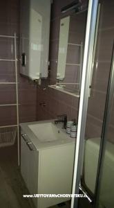 Studio Apartments Mate i Ana  photo 5