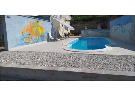 Studio Apartments Meha photo 3