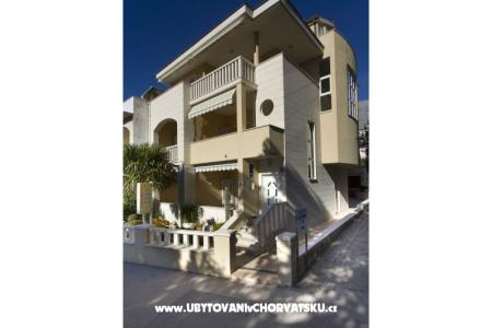 Vila Ivandic Promajna photo 3