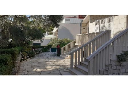 Vila Cvitanovic **** – Baska Voda Croatia