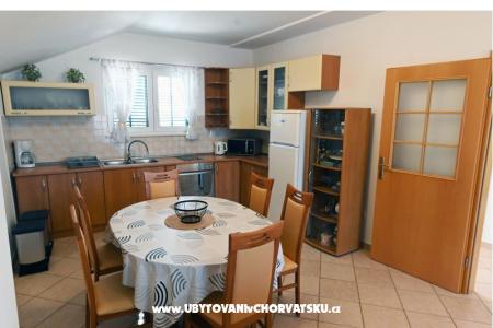 Apartments Ježina photo 5