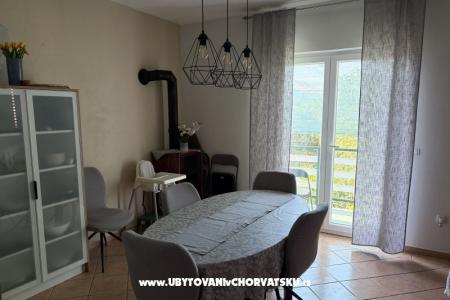 Apartment Ruža Betina Croatia