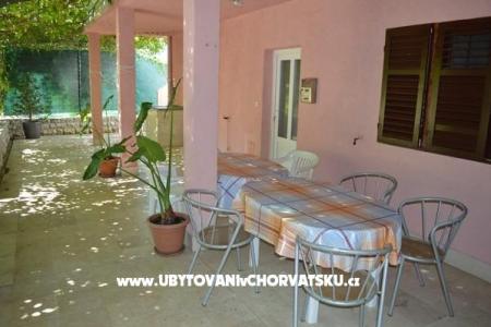 Apartments Cvita photo 2