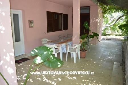 Apartments Cvita photo 3