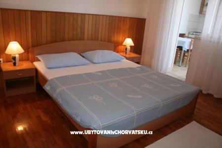 Apartments Vili photo 3