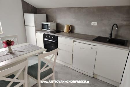 Apartment Divna photo 4