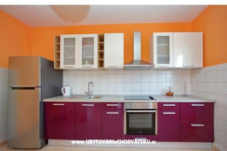 Apartment and pool Nika photo 4